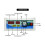 -18E Hatcher Controller Automatic Temperature Control Silver 220V 5