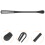 10Pcs Practical Plastic Egg Whisk Spoon Combo for Kitchen Baking 11