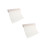2Pcs Handmade Thickened Calligraphy Scroll Paper for Art Practice 4