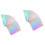 100Pcs Multi-Color Folding Paper for Kids Scrapbook and Handcraft Use 6
