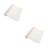 2Pcs Handmade Thickened Calligraphy Scroll Paper for Art Practice 8