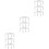 9Pcs Multi-Function Music Sheet Clips Silver Metal Clamp for Reading 7
