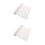 2Pcs Handmade Thickened Calligraphy Scroll Paper for Art Practice 10