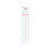5Pcs Multi Saxophone Accessories Adhesive Practice Fingering Chart 6