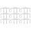 9Pcs Multi-Function Music Sheet Clips Silver Metal Clamp for Reading 6