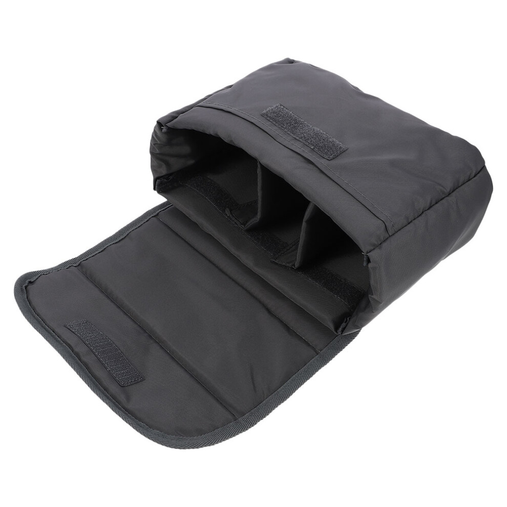 2Pcs Camera Lens Case Insert For 3342071302995