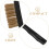 9Pcs Brass Metal Wire Brushes for Rust Removal and Surface Cleaning 10