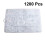1200Pcs Beads for Jewelry Making and Crafting 9