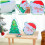 4Pcs Reusable Dish Washing Sponges Assorted Colors for Kitchen Use 6