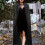 4Sets Halloween Cloak and Gloves Set Assorted Colors Durable Polyester 9