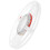 1Pc Easy Install White Self-Adhesive Decorative Line for Decoration 1