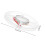 1Pc Easy Install White Self-Adhesive Decorative Line for Decoration 2