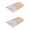 120Pcs Bamboo Material Ear Cleaning Makeup Use 7