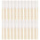 120Pcs Bamboo Material Ear Cleaning Makeup Use 1