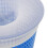 1Set Blue Fine Mesh Pool Skimmer Basket Sock for Inground Pool Filter 5