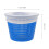 1Set Blue Fine Mesh Pool Skimmer Basket Sock for Inground Pool Filter 2