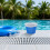 1Set Blue Fine Mesh Pool Skimmer Basket Sock for Inground Pool Filter 4