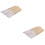 120Pcs Bamboo Material Ear Cleaning Makeup Use 8