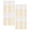 120Pcs Bamboo Material Ear Cleaning Makeup Use 3