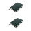 2Pcs Lightweight Notebook Daily Planner Organizer 7