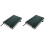 2Pcs Lightweight Notebook Daily Planner Organizer 4