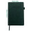 2Pcs Lightweight Notebook Daily Planner Organizer 10