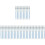40Pcs Blue Tattoo Pens for Precise Eyebrow Positioning 3