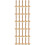 30Pcs Durable Wooden Ink Rollers Ivory Art Brayers for DIY Printmaking 9