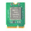 M.2 SDIO WiFi Module AC200 for R2S 2