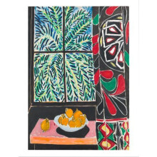 Matisse Paperback Book