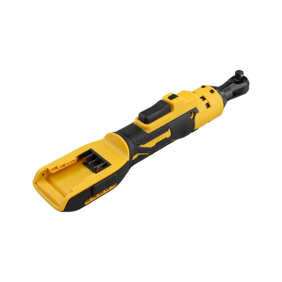 Electric Ratchet Wrench 220N.m Cordless Driver 3/8Inch Impact Removal Screw Nut Power Tools For 18V 20V Battery 6031973613557