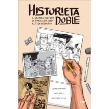 Historieta Doble by Pablo Perez ampx201cAltaisampx201d Paperback Book
