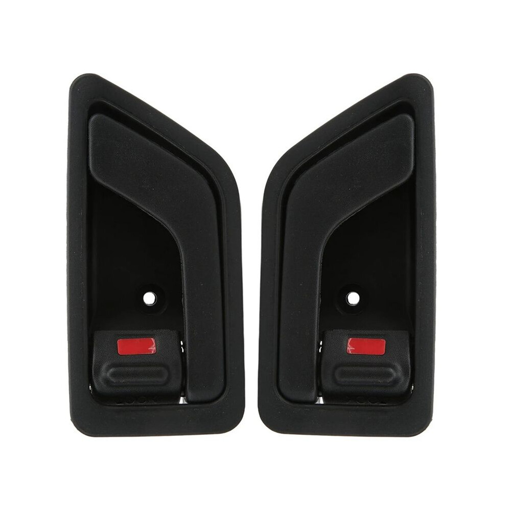 Interior Door Handle 82610-1C000 82620-1C000 W01-7772312-2 W01-7772312-1 For Getz Hatchback 2005-2011 4711451482708