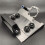 100 Type Angle Grinder Stand for Tile 45 Chamfer Cutting Metal Ceramic Tile Chamfering Frame Portable Chamferer Tools B 9