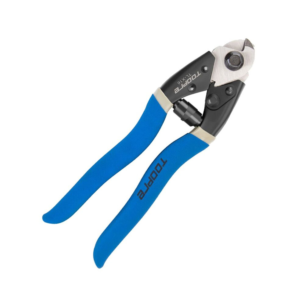 Toopre Bicycle Cable Cutter Pliers Stainless Steel Bike Clamp Cycling Inner Wire Cutting Plier Mtb Repair Tool 4712875097486