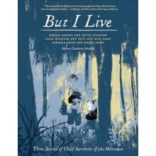But I Live Paperback Book