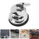 12St Drum Poot Montage Zinklegering Stevige Houder Set 9