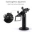 Pos Machine Stand 360 Degree Rotating Display Stand Safety Bracket Flexible Adjustable Pos Claw Stand 7