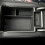 Center Console Organizer for  H3 2024 Armrest Storage Box Tray Accessories 4