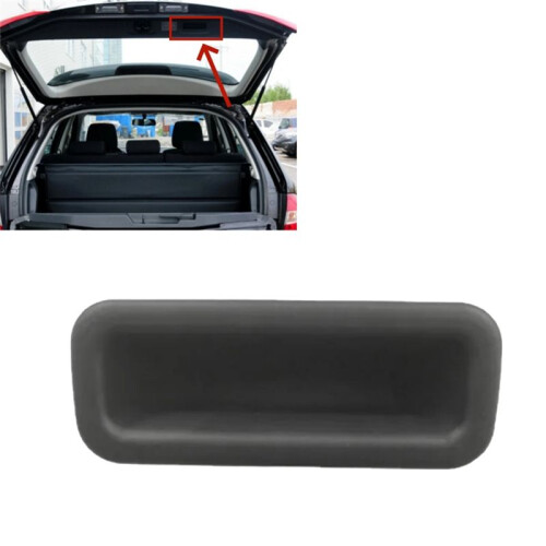 Car Tailgate Trunk Handle 90940-JY00A for  Koleos HY MK1 2007-2016 Tailgate Close Open Cover 2