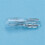 100Pcs T5 Halogen Bulb Car Instrument Panel Lamp Auto Wedge Dashboard Lamp 1.2W 12V Light Source Warm White 9