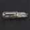 100Pcs T5 Halogen Bulb Car Instrument Panel Lamp Auto Wedge Dashboard Lamp 1.2W 12V Light Source Warm White 3