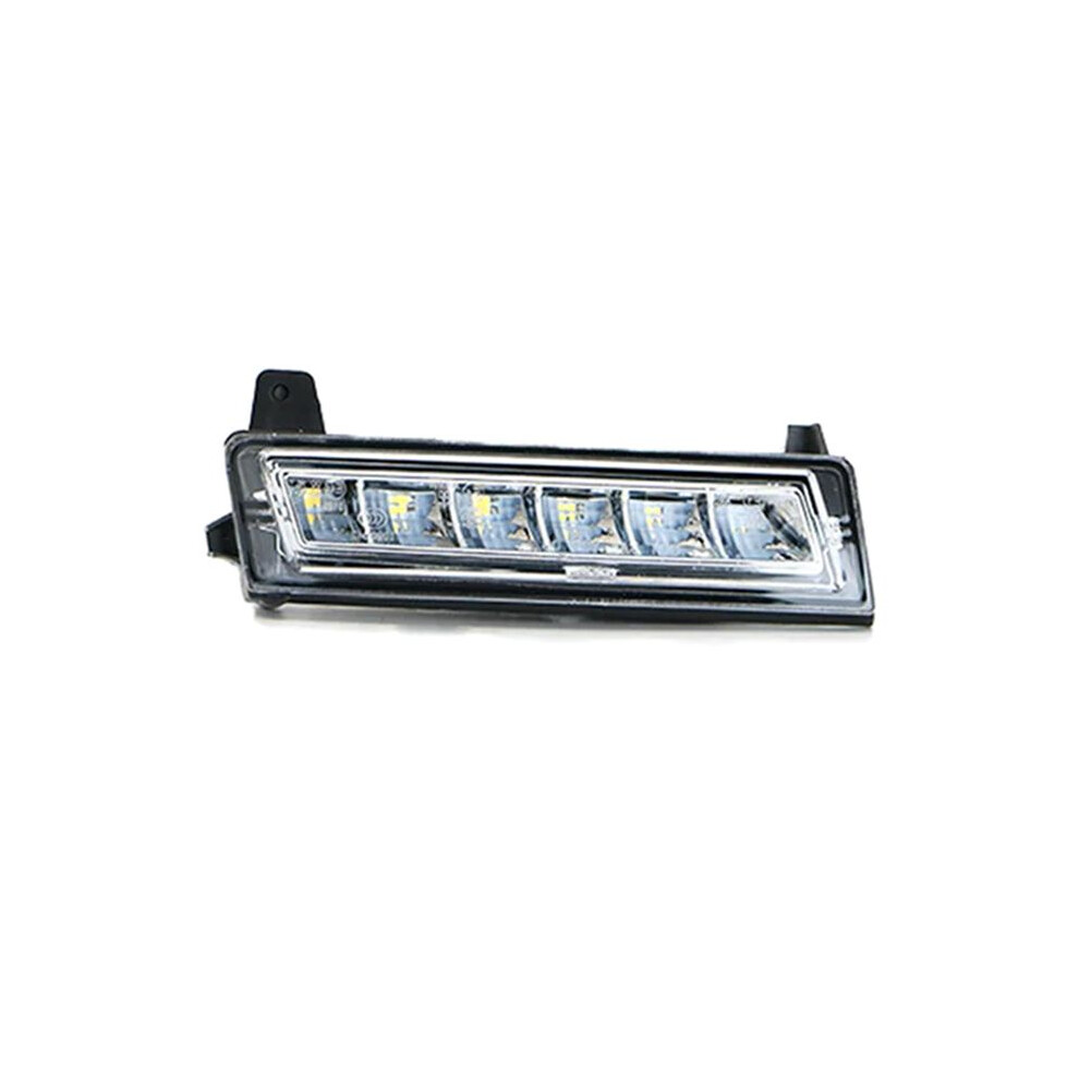 Right Led Drl Daytime Running For W164 X164 X204 Ml350 Ml450 Gl450 Glk350 1649060251 A1649060251 Light 6033805405385
