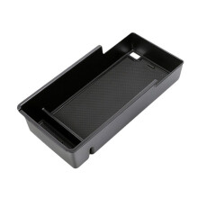 Center Console Organizer for Prius 60 2023 2024 Armrest Storage Box Insert Tray Accessories