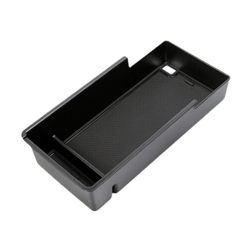 Center Console Organizer for  Prius 60 2023 2024 Armrest Storage Box Insert Tray Accessories