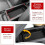 Center Console Organizer for  Prius 60 2023 2024 Armrest Storage Box Insert Tray Accessories 4