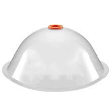 Dust Bowl for Hole Saw, Hole Cutting Drywall and Ceiling Tile for Installing Recessed Lights, Hole Saw Accessories