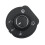 6RD959565D Electric Rear View Mirror Adjuster  Knob for   6R 2011-2016 Mirror Control Folding Button 1