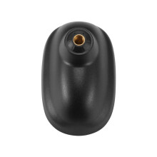 Car Roof Antenna Mount Base 65203442105 for Cooper Clubman R55 R56 Radio Antenna Base Cover