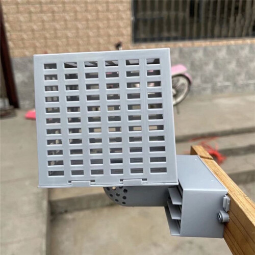 Bee Hive Tool Automatic Bee Divider Prevent Escaping Bees Remove Male Bee Beekeeper Tools Beehive Accessories 2